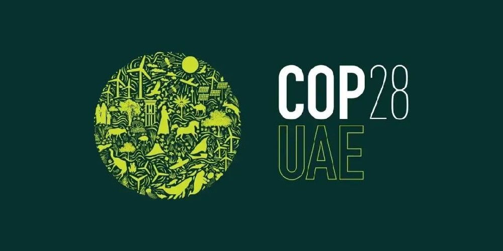 合文章牌资讯｜东鹏迈向COP28，以“碳路者”之行动，助力全球应对气象变动